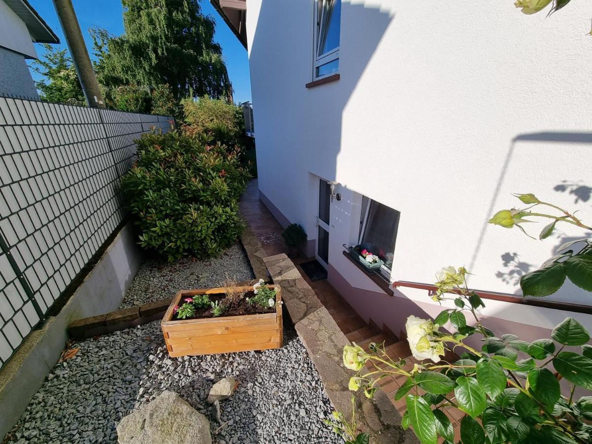 Haus Sonnengarten Kapellen-Drusweiler Экстерьер фото