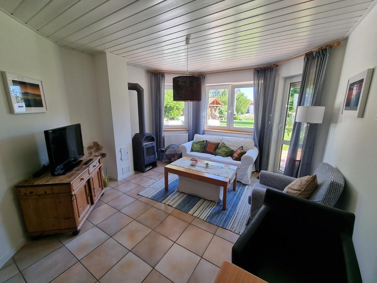 Haus Sonnengarten Kapellen-Drusweiler Экстерьер фото