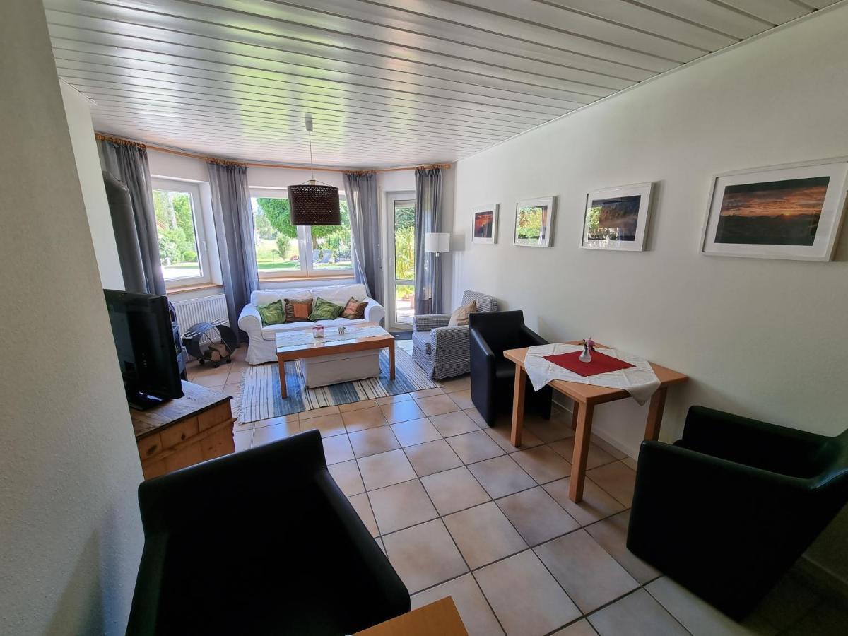 Haus Sonnengarten Kapellen-Drusweiler Экстерьер фото